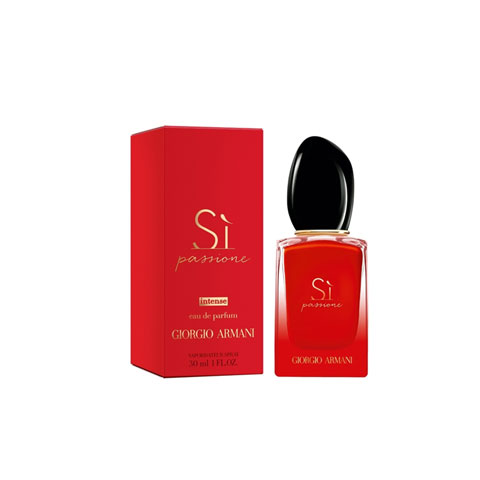 Giorgio Armani Si Passione Intense Eau de Parfum 30ml