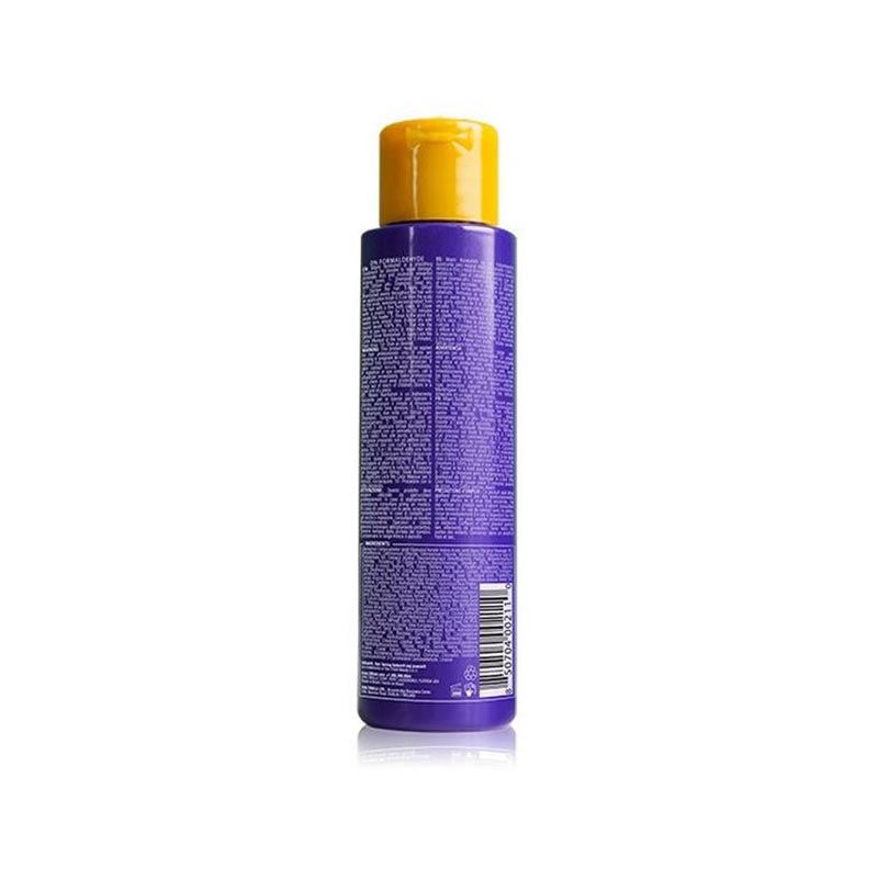 Gk Hair Taming System Miami Bombshell Taming Blonde Treatment 100ml