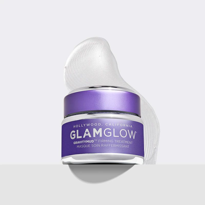 GlamGlow Gravitymud Firming Treatment 15g