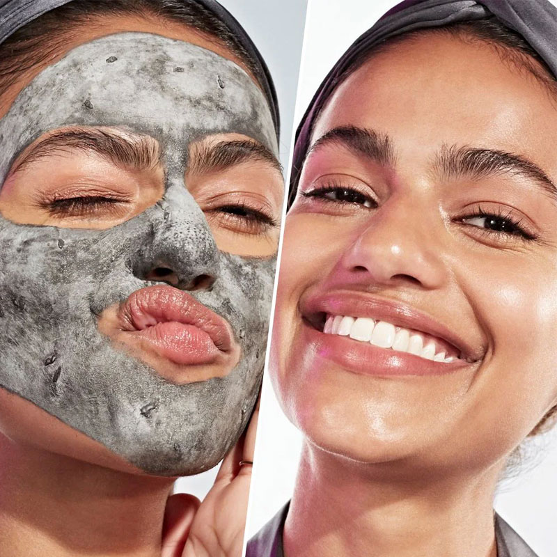 Glamglow Supermud Clearing Treatment Mask 50g