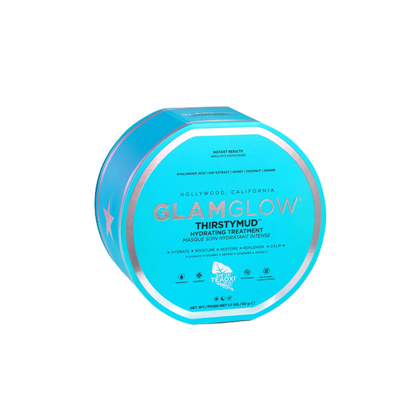 Glamglow ThirstyMud Hydrating Treatment Mask 50g
