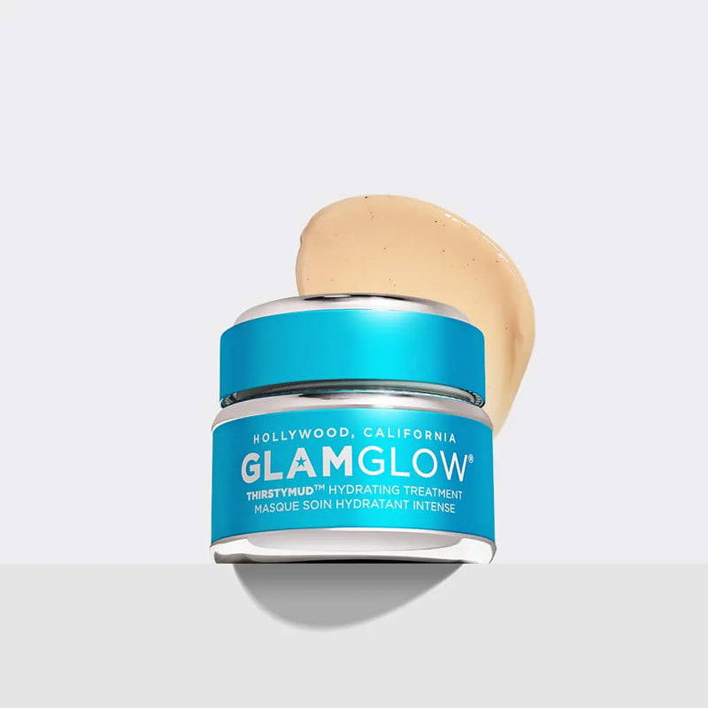 Glamglow ThirstyMud Hydrating Treatment Mask 50g