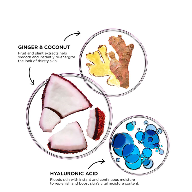 Glamglow ThirstyMud Hydrating Treatment Mask 50g