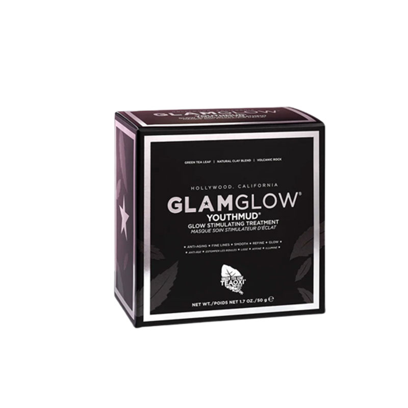 Glamglow Youthmud Glow Stimulating Treatment Mask 50g