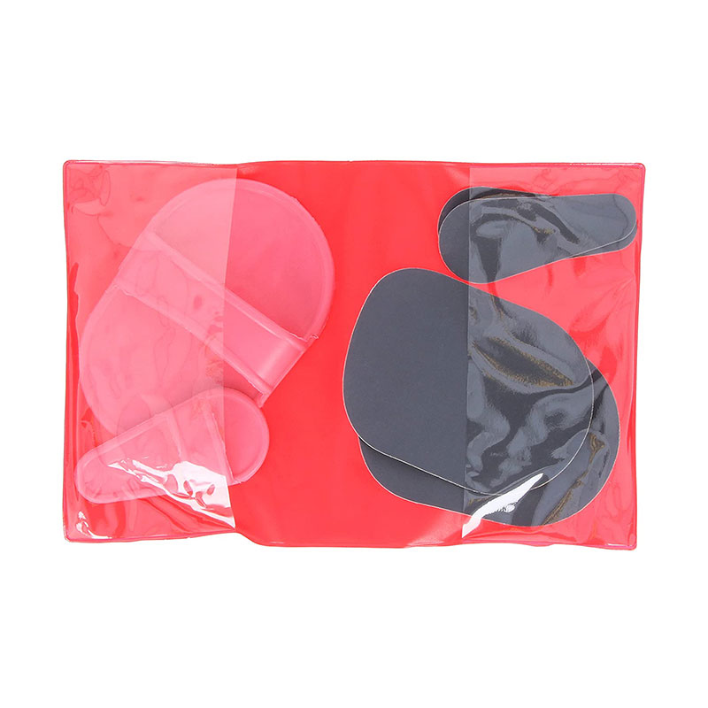 Glamour collection All Natural Exfoliator Hair Removal Kit