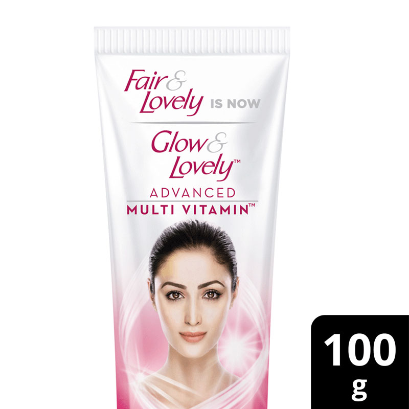 Glow & Lovely Advanced Multivitamin Cream 100g