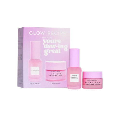 Glow Recipe Plum Plump Gift Set - 2pcs