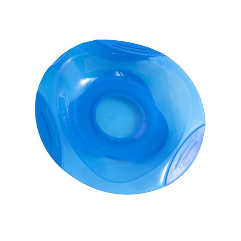 Griptight Baby Toddler Suction Base Plate 9m+ - Blue