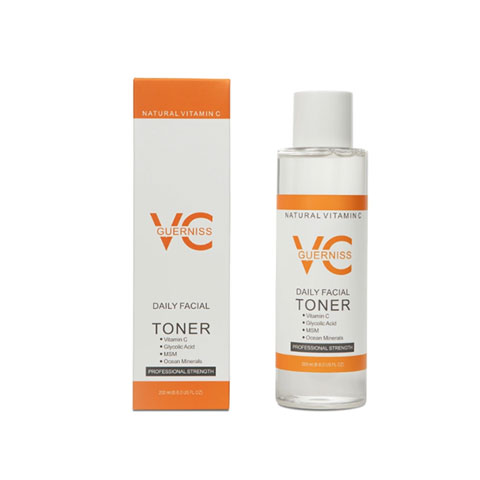 Guerniss Natural Vitamin C Daily Facial Toner 200ml