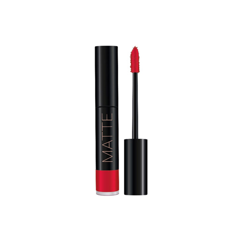 Guerniss Persistent Liquid Matte Lipstick 7ml - Sour Cherry G06