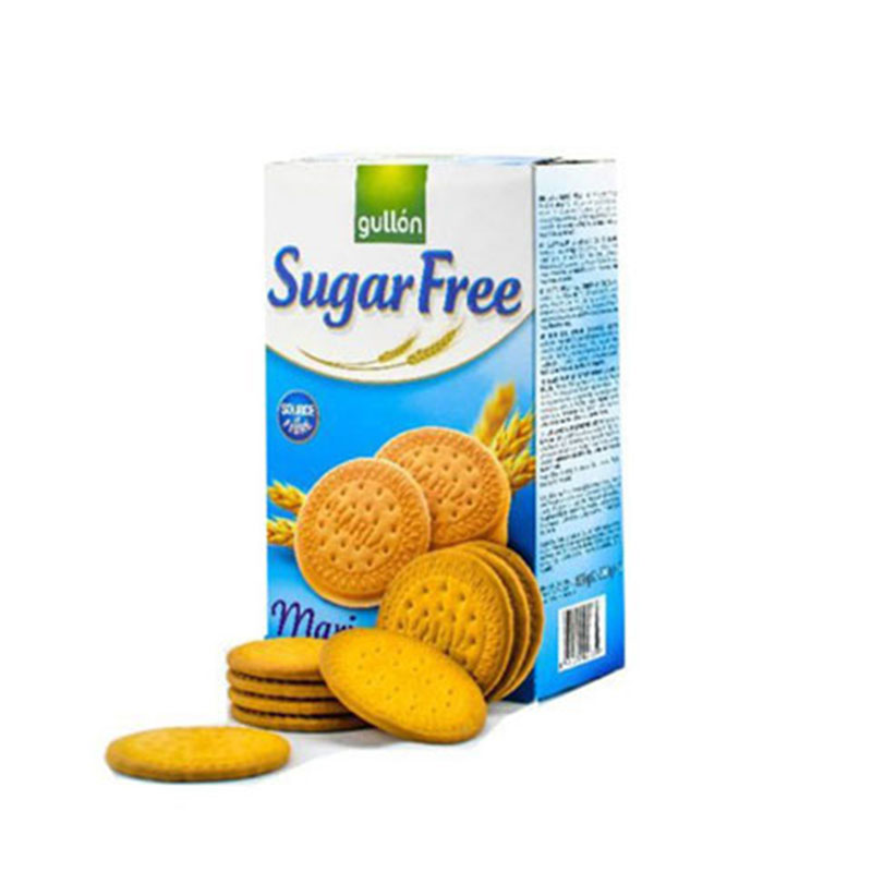 Gullon Maria Sugar Free Biscuits 400g
