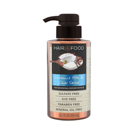 Hair Food Coconut & Chai Spice Nourishing Conditioner 300ml