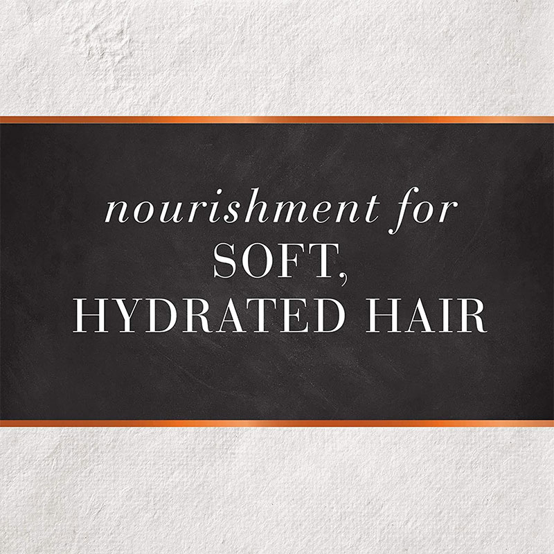 Hair Food Manuka Honey & Apricot Moisture Shampoo 300ml