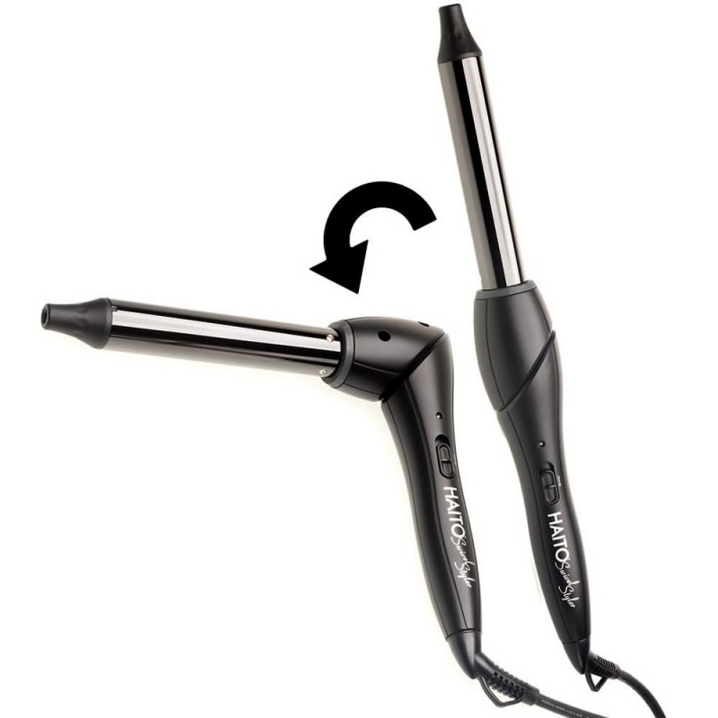 HAITO Swivel Hair Styler