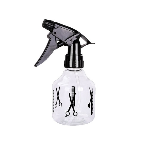 Hand Pressure Watering Hair Spray Bottle (301132)
