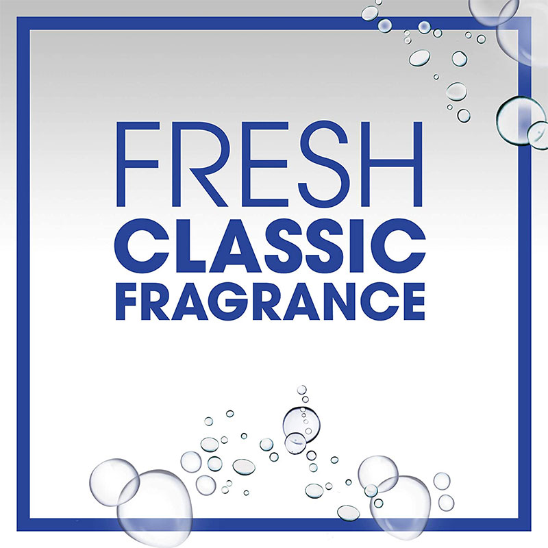 Head & Shoulders 2 in 1 Classic Clean Anti-Dandruff Shampoo & Conditioner 225ml