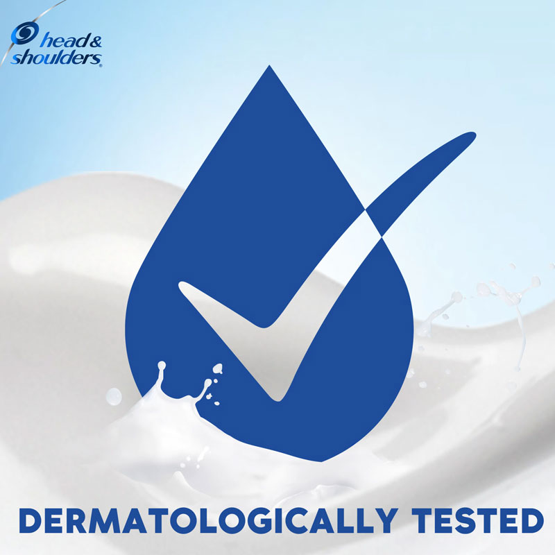 Head & Shoulders Supreme Anti-Dandruff Shampoo With Argan Oil And Bamboo 300ml