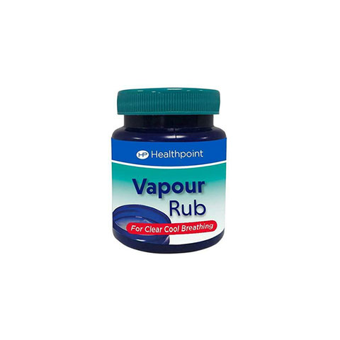 Healthpoint Vapour Rub 113g