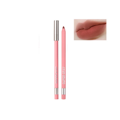 Heng Fang Super Stay Silky Matte Hold Makeup Lip Liner - 05