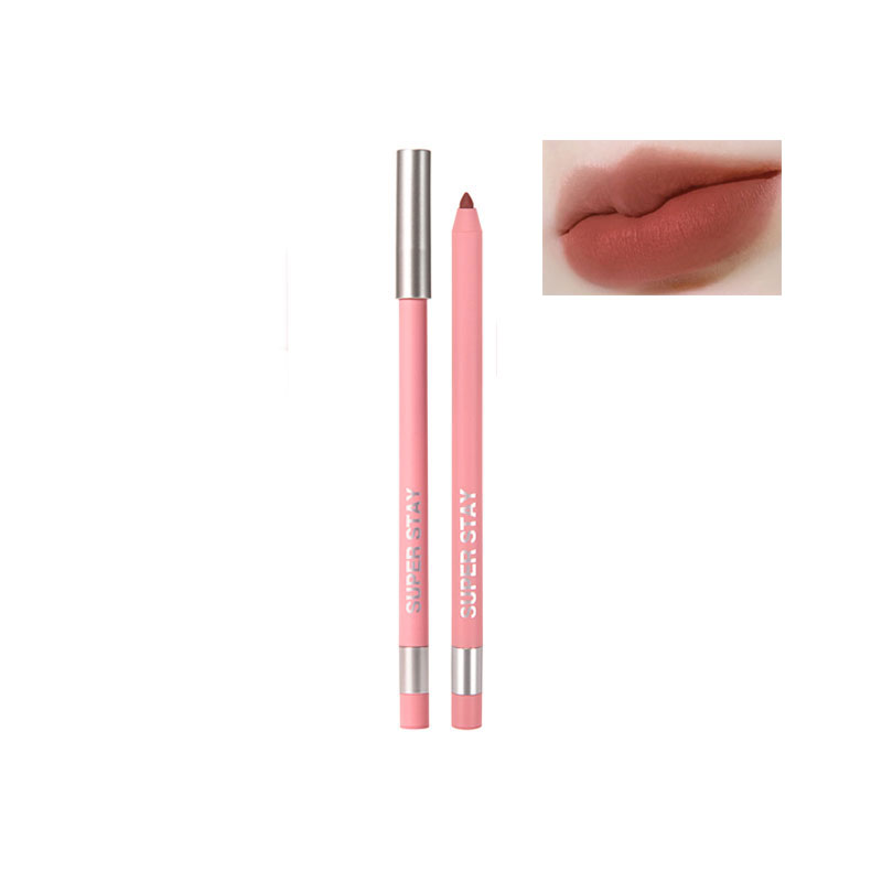Heng Fang Super Stay Silky Matte Hold Makeup Lip Liner - 05