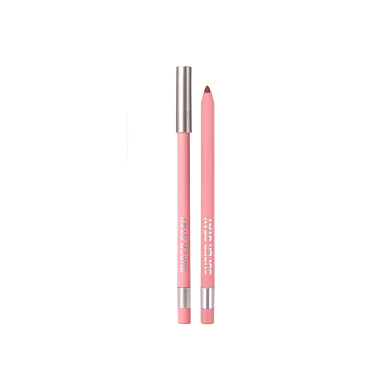 Heng Fang Super Stay Silky Matte Hold Makeup Lip Liner - 06
