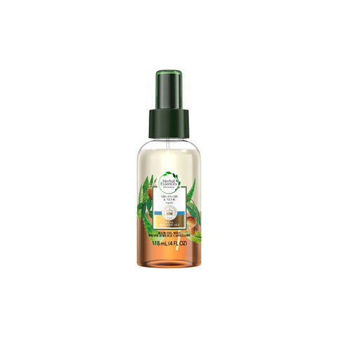 Herbal Essences Argan & Aloe Repair Hair Oil Blend 118ml