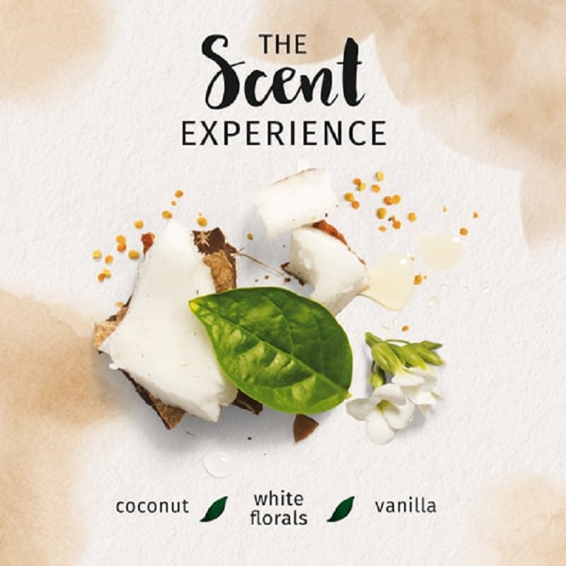 Herbal Essences bio:renew Hydrate Coconut Milk Shampoo 400ml