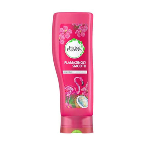 Herbal Essences Flamazingly Smooth Deep Moisture Conditioner 400ml