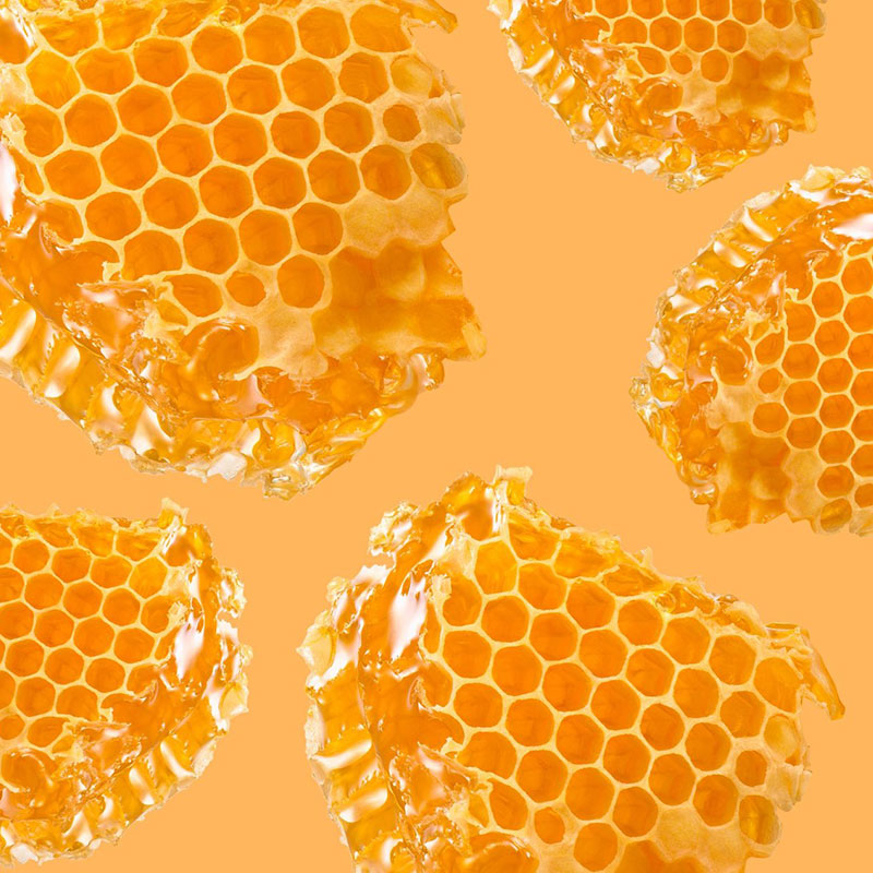 Herbal Essences Luscious Strength Bee Strong Shampoo With Honey Essences 400ml