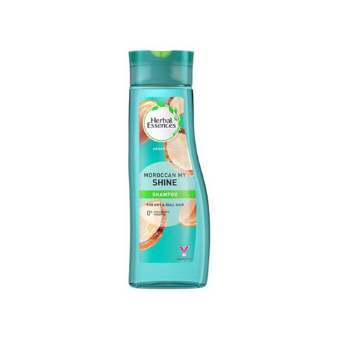 Herbal Essences Moroccan My Shine Shampoo With Argan Oil 400ml