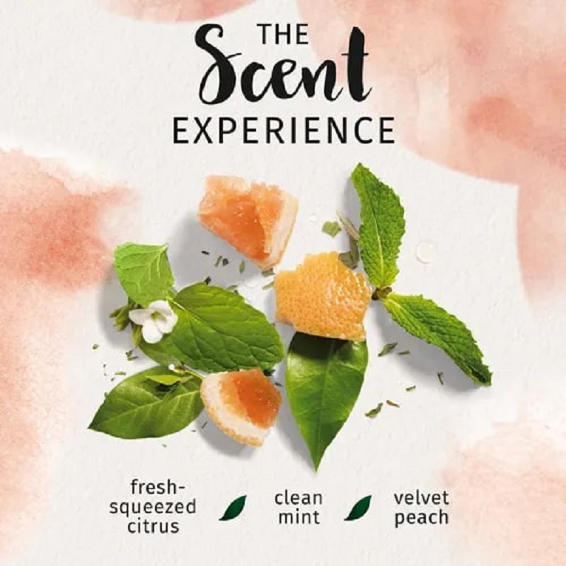 Herbal Essences Bio Renew White Grapefruit & Mosa Mint Volume Shampoo 400ml