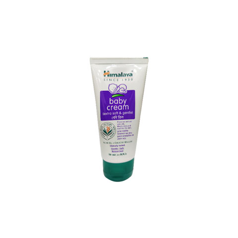 Himalaya Baby Cream 50ml