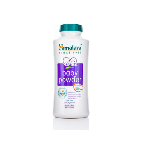 Himalaya Baby Powder 100g