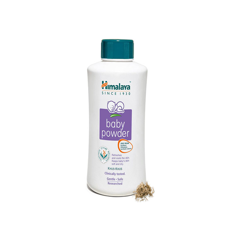 Himalaya Baby Powder 100g