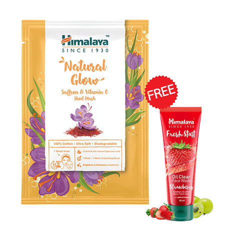 himalaya-natural-glow-saffron-vitamin-c-sheet-mask-get-1-himalaya-fresh-start-oil-clear-face-wash-strawberry-50ml_regular_63788db90715d.jpg