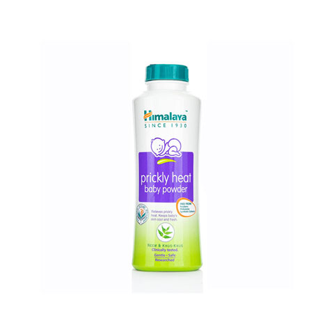 Himalaya Prickly Heat Baby Powder 100g
