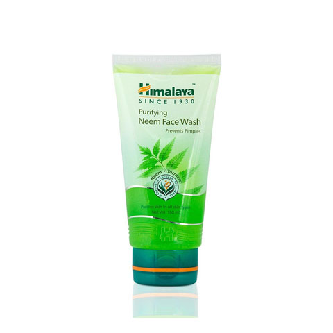 Himalaya Purifying Neem Face Wash 150ml