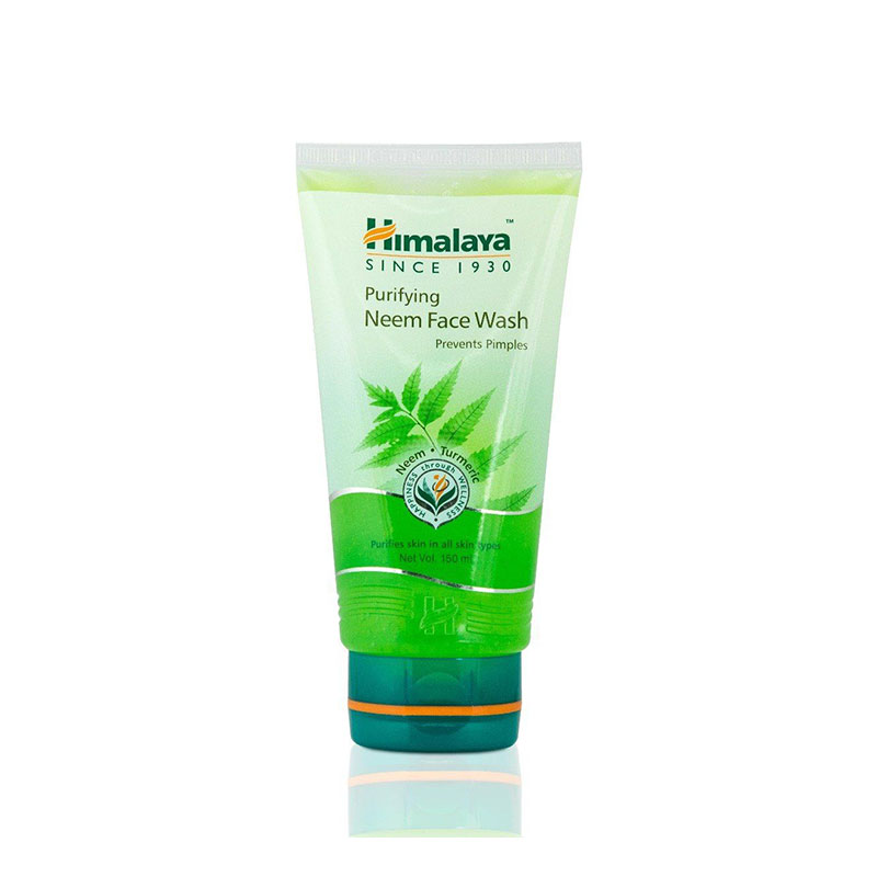 Himalaya Purifying Neem Face Wash 150ml