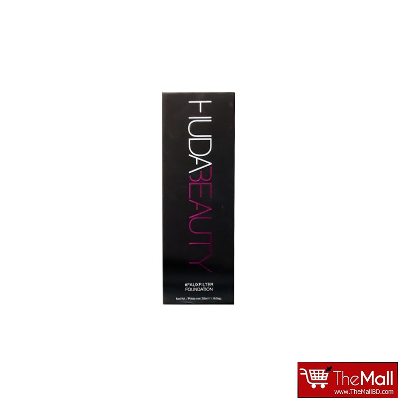 Huda Beauty Faux Filter Foundation - AMARETTI 310G
