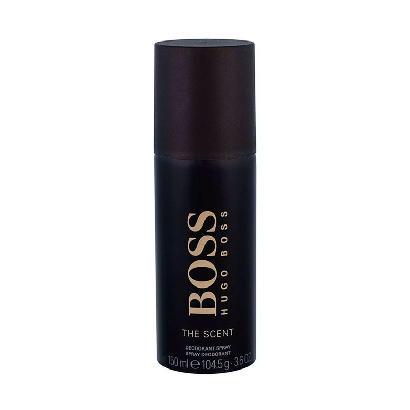 Hugo Boss The Scent Deodorant Spray 150ml