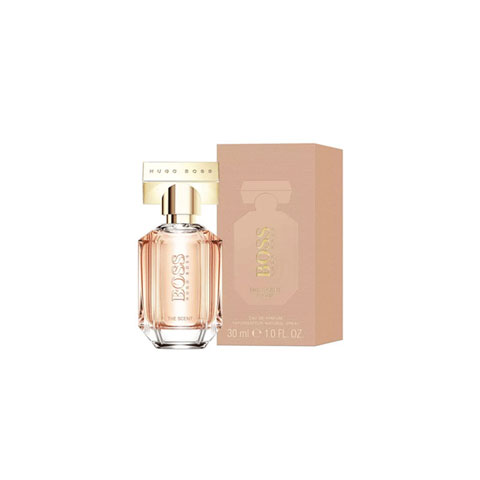 Hugo Boss The Scent for Her Eau De Parfum 30ml