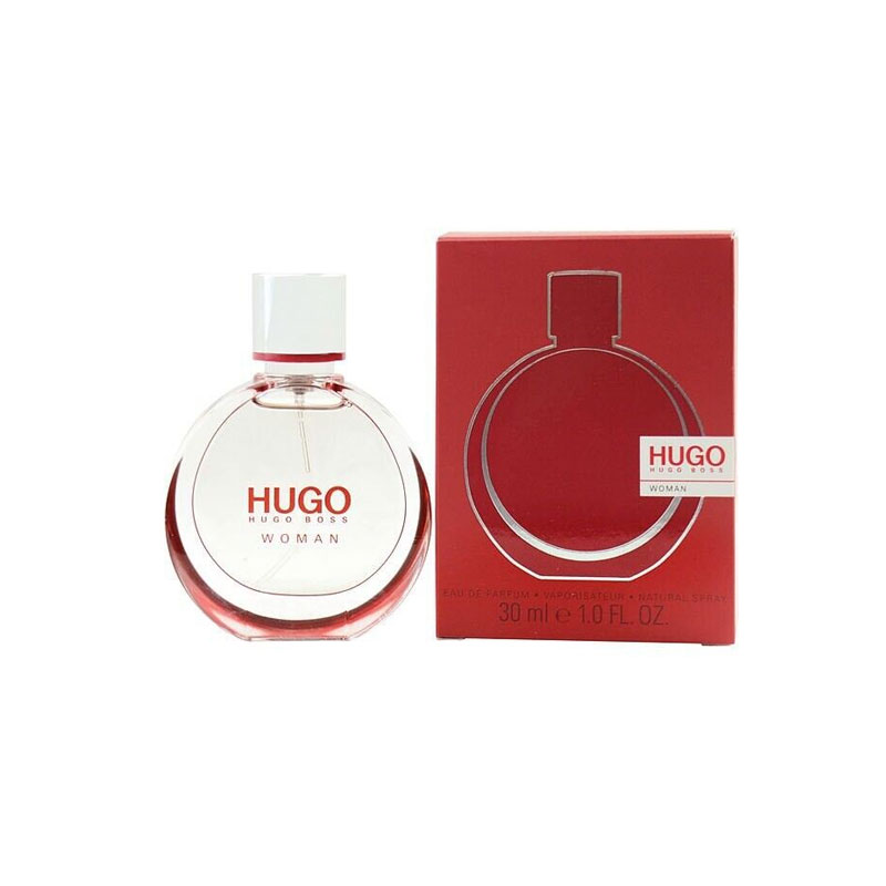 Hugo Boss Women Eau De Parfum 30ml