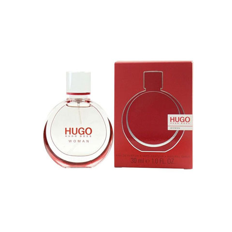 Hugo Boss Women Eau De Parfum 30ml