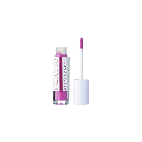INC.redible Matte My Day Liquid Lip Paint 3.4ml - Plans Today