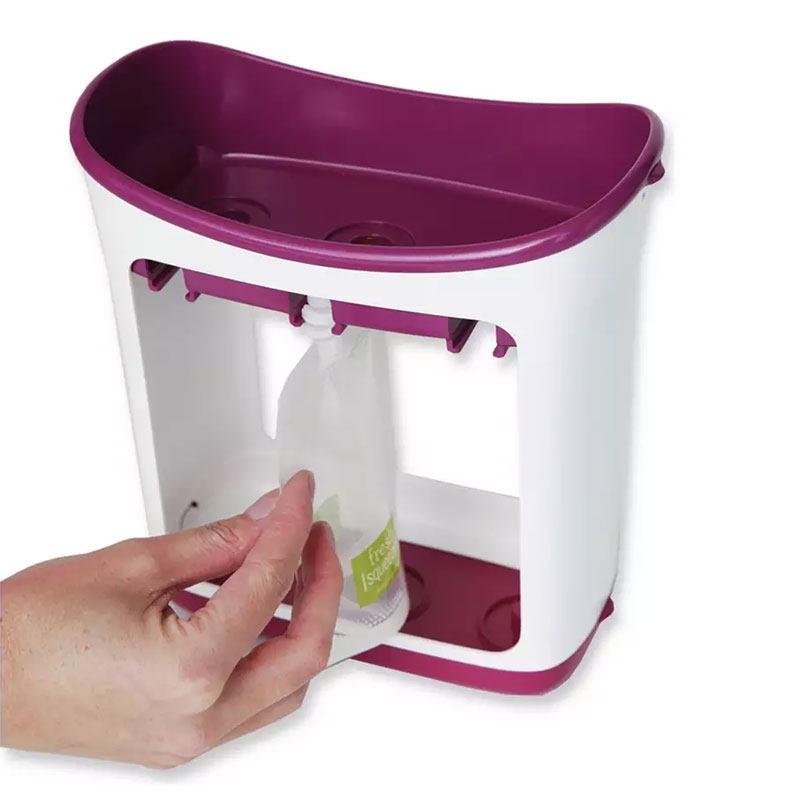 Infantino Fresh Squeezed Squeeze Station (0247)