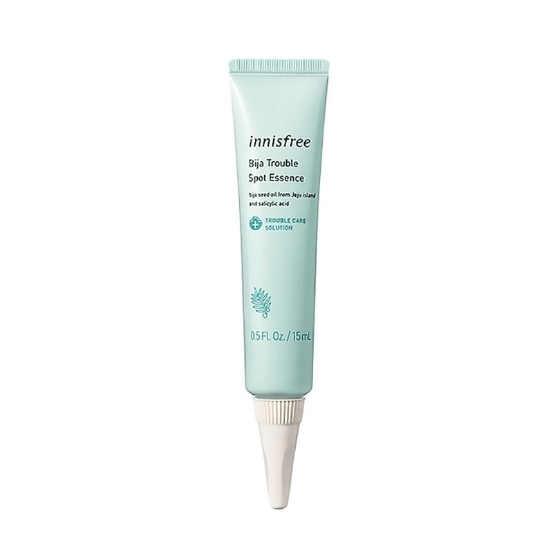 Innisfree Bija Trouble Spot Essence 15ml