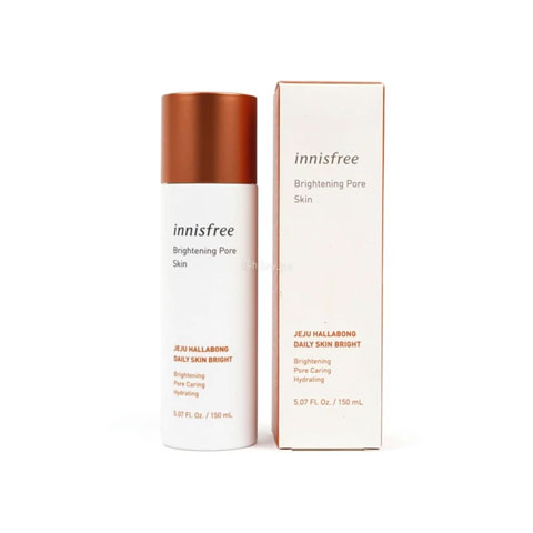 Innisfree Brightening Pore Skin 150ml