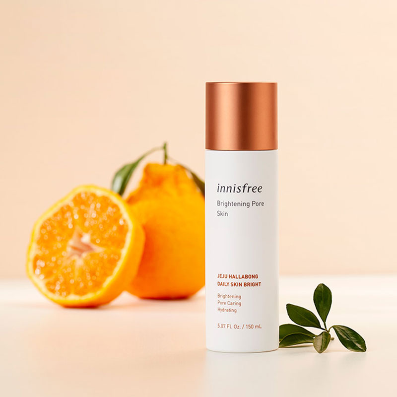 Innisfree Brightening Pore Skin 150ml