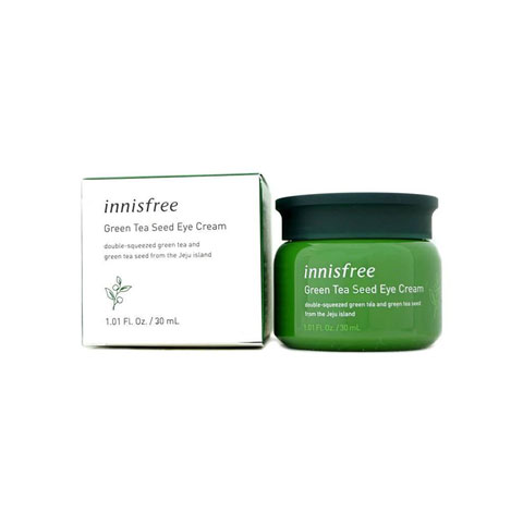 Innisfree Green Tea Seed Eye Cream 30ml