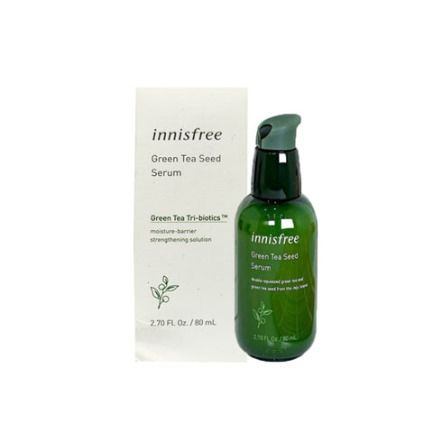 Innisfree Green Tea Seed Serum 80ml